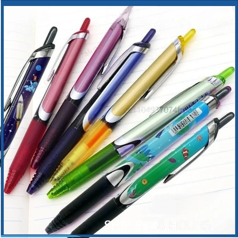 Pilot Pen V5 - PILOT V5 Öğrenci Serisi, Geri Çekilebilir,