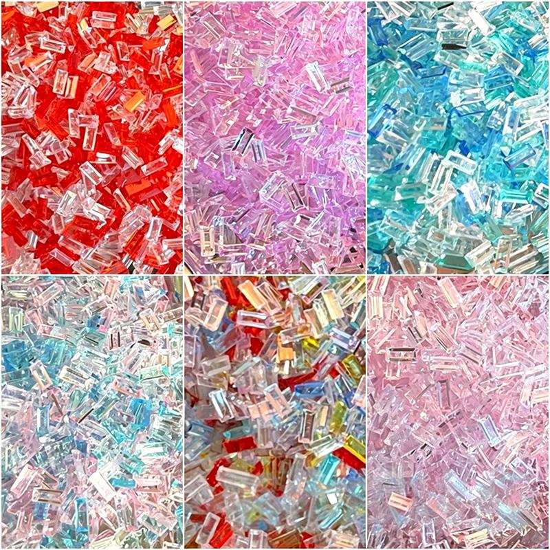 100g 3x7mm Buz Barı Şeklinde A - Art Craft Bar incelemesi ve fiyatı