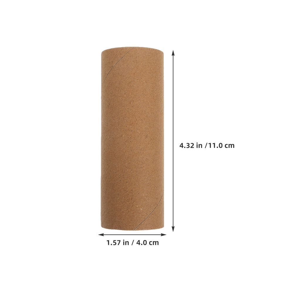 30 Adet El İşi Karton Tüp, Yuv - Art Craft Cardboard incelemesi ve fiyatı