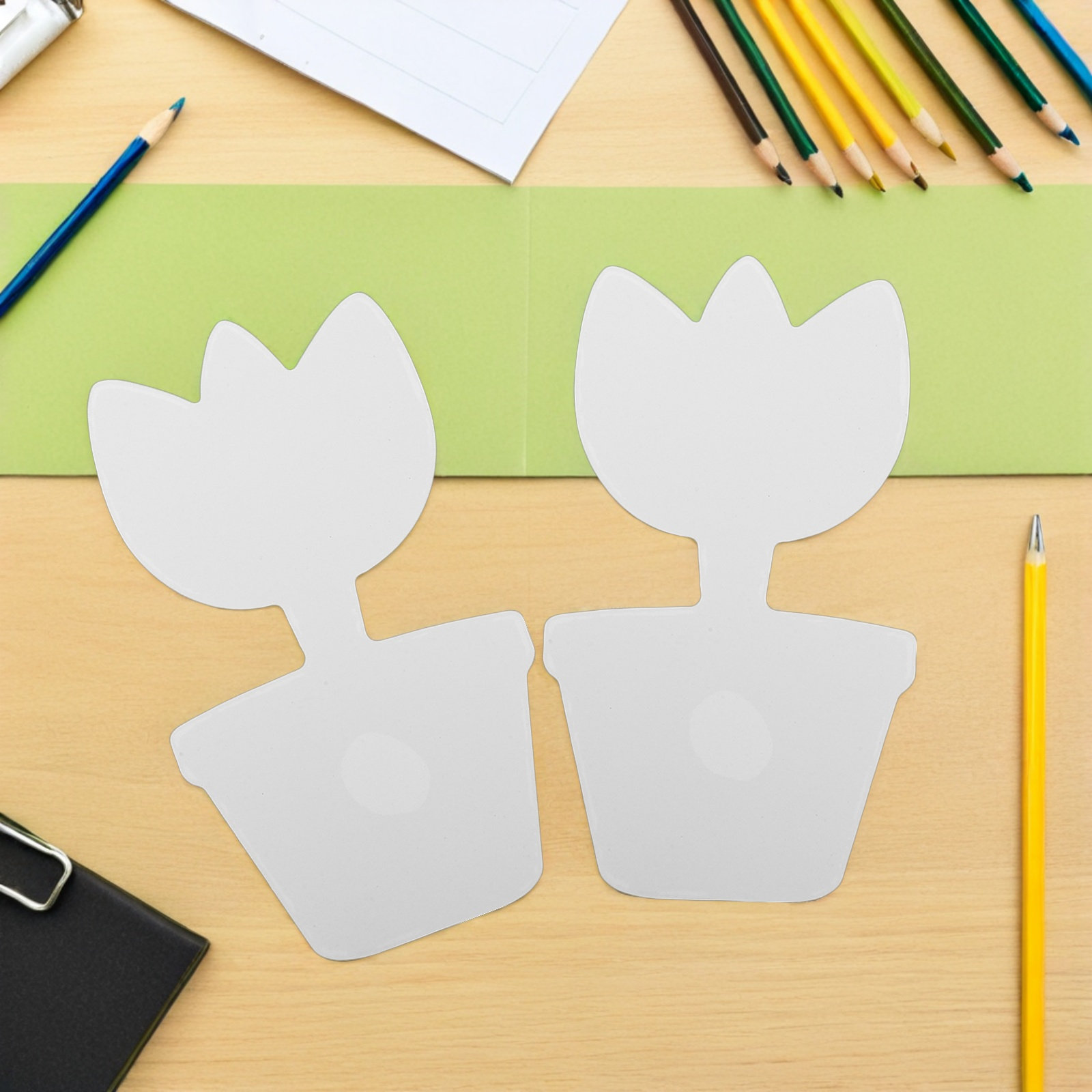 20 adet Kendin Yap Boyasız Sak - Art Craft Cardboard incelemesi ve fiyatı