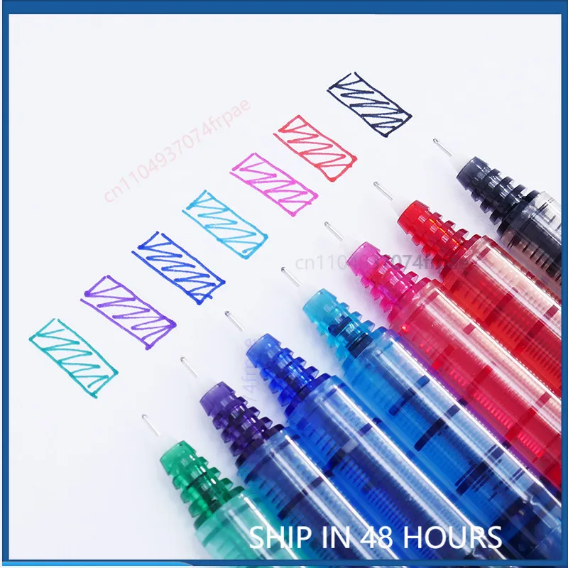 PILOT BX-V5 Doğrudan Sıvı Müre - Pilot Pen V5 incelemesi ve fiyatı